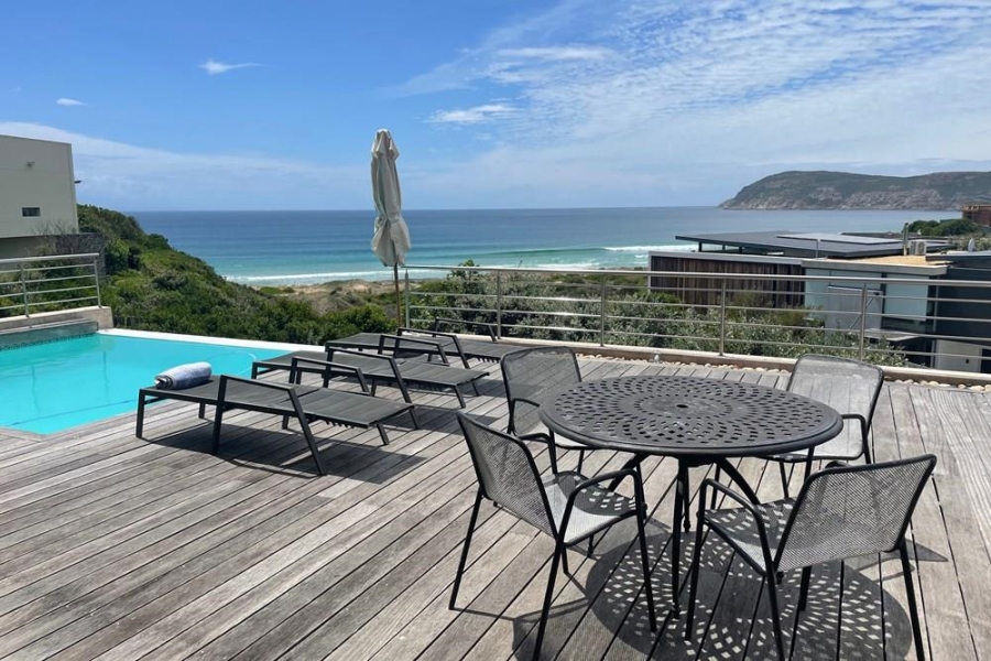 6 Bedroom Property for Sale in Solar Beach Western Cape